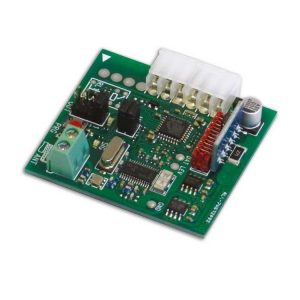 Ricevente Ricevitore Monocanale 12v 24v Vcc DITEC ENTREMATIC NRGZENX1