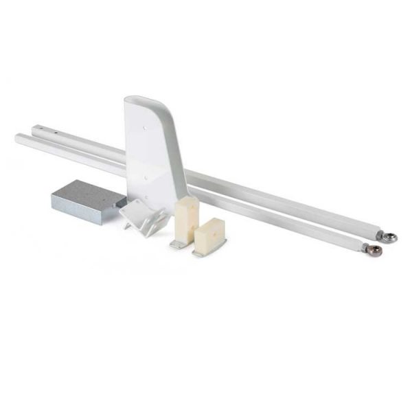 Snodo Per Braccio Ellittico Per Barriera QIK DITEC ENTREMATIC QIKSN