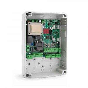 Quadro Centrale Scheda Di Comando Elettrico Avanzato Multifunzione DITEC ENTREMATIC LCA80
