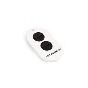 Trasmettitore Telecomando Radiocomando 4 Canali 868 Mhz DITEC ENTREMATIC ZENP4