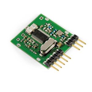 Scheda Ricevente Ricevitore 868 Mhz DITEC ENTREMATIC ZENPRS
