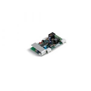 Decodificatore Scheda a Microprocessore Per Unita' AXR7 DITEC ENTREMATIC LAN7S