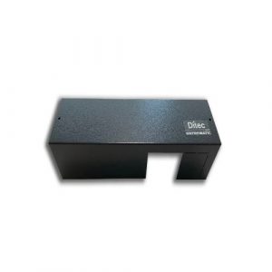 Carter Grigio Completo Per Dor DITEC ENTREMATIC 6DORC Ricambio Originale