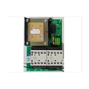 Scheda Potenza Per E1T E Logic T Ver.3 E Succ. DITEC ENTREMATIC 6EL07PW1R Ricambio Originale