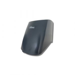 Carter Plastico Per Motore Facil DITEC ENTREMATIC 6FACILC Ricambio Originale