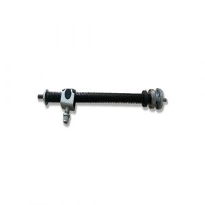 Gruppo Vite Senza Fine Per Luxo 3R-3B DITEC ENTREMATIC 6LUX3V Ricambio Originale