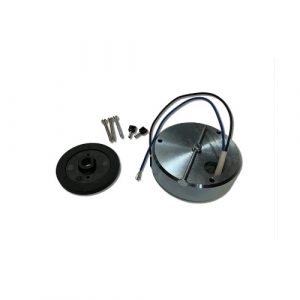 Kit Freno Per LUXO Luxo5Bh 5Vbh DITEC ENTREMATIC 6LUXGF3N Ricambio