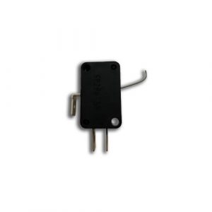 Microinterruttore Per Lan60 DITEC ENTREMATIC 6MM48 Ricambio