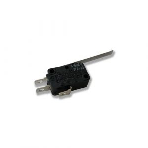 Microinterruttore a Leva Per Sportello Di Sblocco DITEC ENTREMATIC 6ML Ricambio