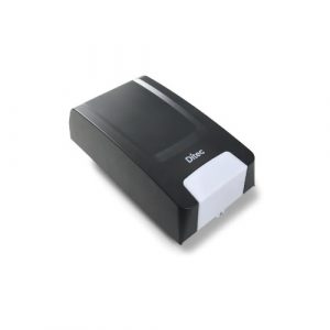Kit Carter Plastico Per TOP903H DITEC ENTREMATIC 6TP903C NC6TP903C Ricambio