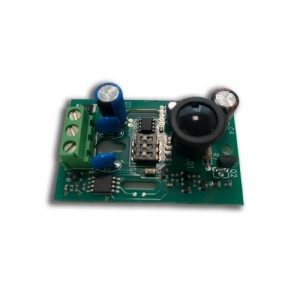Scheda TX Trasmettitore Fotocellula Per XEL22 XEL22C DITEC ENTREMATIC 6XEL22T Ricambio Originale