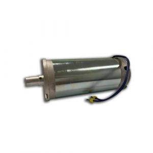 Motore Elettrico Completo 24Vdc 24v Per PWR 50HR PWR50HR DITEC ENTREMATIC 6Z32IR Ricambio