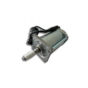 Motore Elettrico Completo 24V Per Cubic 6H 6HV DITEC ENTREMATIC 6Z32N Ricambio Originale