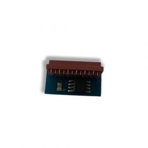 Modulo Memoria Pre-Programmato Per 6EL31R e UP4EH DITEC ENTREMATIC M1UP Ricambio Originale