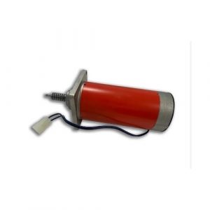 Motore Elettrico Per Neos 600 Superfast DITEC ENTREMATIC 6Z32R Ricambio Originale