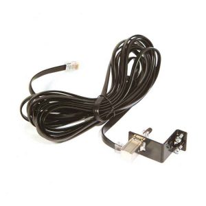 Connettore Rj45 Per Das900Cti DAS DITEC ENTREMATIC DAS802RJ45