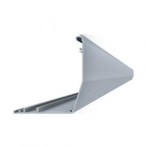 Carter Frontale a Misura 3301-3600 Mm Euras C0 DITEC ENTREMATIC CRDASN36