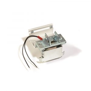 Blocco Antipanico Per Ante Completo Di Staffe DITEC ENTREMATIC SPDAS802LOKA Per Porta Automatica