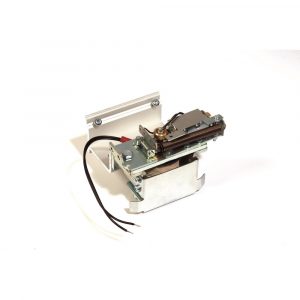 Blocco Anta Completo Di Staffe DITEC ENTREMATIC SPDAS802LOK Per Porta Automatica