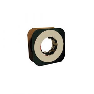 Guarnizione Antivibrante M 80 DITEC ENTREMATIC RGR427680 Per Porta Automatica