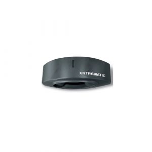 Sensore Radar Bidirezionale 12v 24v IP54 DITEC ENTREMATIC PASP Per Porta Automatica