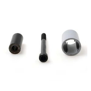 Estensione Albero 50 Mm Per DAB Dab205 Dab305 DITEC ENTREMATIC DAB805SE52