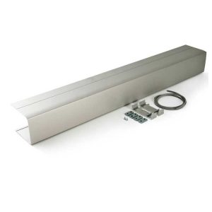 Elemento Carter Centrale DAB DITEC ENTREMATIC DAB805CMP
