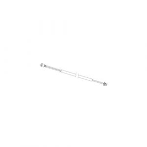 Kit Led Indicazione Allarme DAB DITEC ENTREMATIC DAB905LED