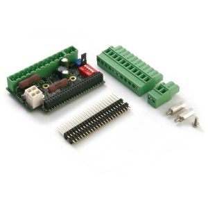 Card Supplementare Di Sicurezza Anti Effrazione DAB DITEC ENTREMATIC DAB905ESE