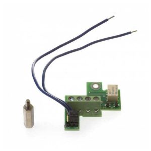 Relè Connettore Per Allarme Antifuoco Per DAB DAB305 DITEC ENTREMATIC DAB905RF2