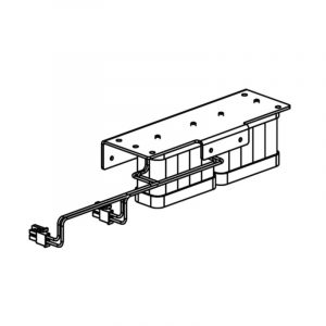 Batterie Di Continuita' 24V Per Ks200Hd DITEC ENTREMATIC KS902BAT2