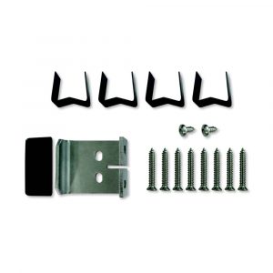 Kit Accessori Anta Mobile Pam 30 DITEC ENTREMATIC KAM30