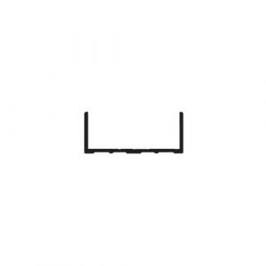 Profilo Cornice Perimetrale L 6600 Euras C0 DITEC ENTREMATIC V9801N66