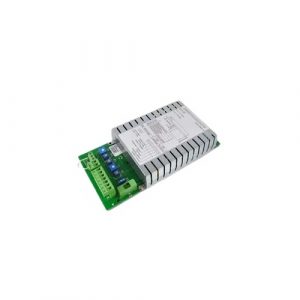 Quadro Centrale Scheda Di Comando Elettrico Per Wel E DITEC ENTREMATIC 6EL12E Ricambio Originale