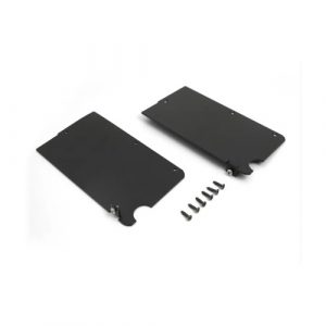Testata Destra DX Sinistra SX In Ferro Valor T DITEC ENTREMATIC 6VALTT Ricambio Originale