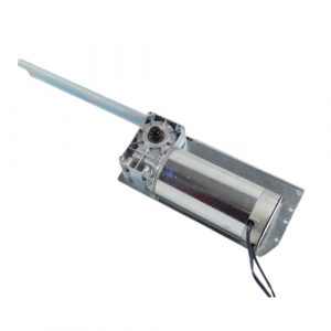 Motoriduttore Motore Elettrico Completo Per Bis O DITEC ENTREMATIC 6Z32BISO Ricambio Originale