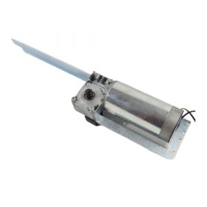 Motoriduttore Motore Elettrico Completo Per Bis V DITEC ENTREMATIC 6Z32BISV Ricambio Originale