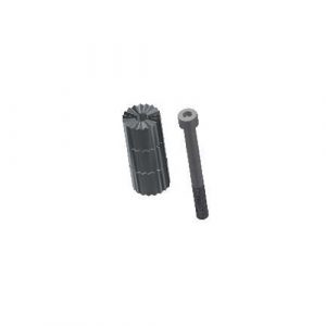 Prolunga Braccio L 90 Con Trattamento Inox Satinato SESAMO PF31.48