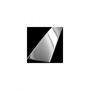 Supplemento Per Finitura Inox a Specchio Braccio Articolato SESAMO PF31.81