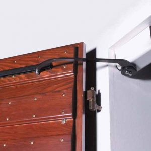 Automatismo Per Persiane a Battente SESAMO DOMUS SWING PF10.01