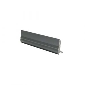Profilo Guida Anodizzato Argento 6,8 Mt SESAMO PF19.12