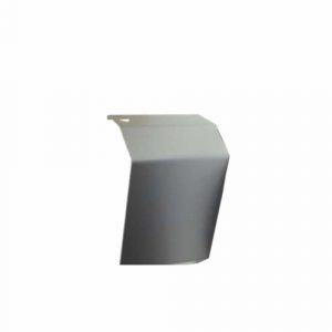 Profilo Coperchio Anodizzato Argento 4 Mt SESAMO PF19.13