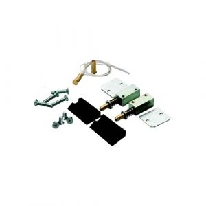 Kit Accessori Ariete Totale 1 Anta SESAMO PF04.03 Porta Automatica