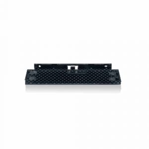 Staffa Sensore Radar Ixio D-Vio Nera Porta Automatica SESAMO PF11.74 Porta Automatica
