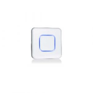 Pulsante a Sfioro Con Riscontro SESAMO MAGIC SWITCH CHROMA STANDARD PF33.05 Porta Automatica