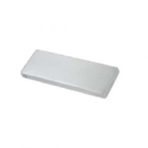 Pulsante a Gomito Inox Small Porta Automatica SESAMO PF11.32