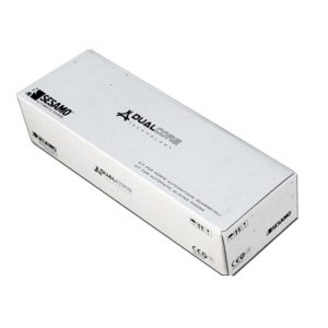 Kit Parti Fisse Rd100 1 Anta Per Porte Rettilinee Automatiche SESAMO PF26.20