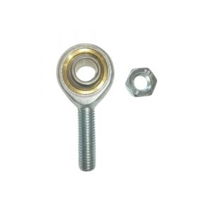 Snodo Sferico M12 XT40 ZT40 APRIMATIC 41007/158 Ricambio Originale