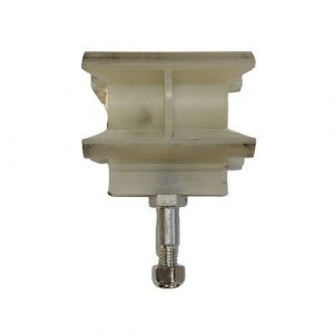 Chiocciola Perno Raider Premontato APRIMATIC 41021/107 Ricambio Originale
