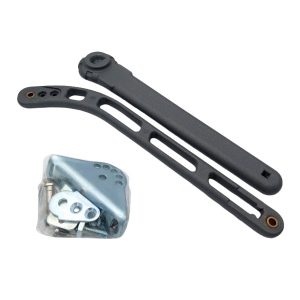 Leve Attacco Anteriore Skipper APRIMATIC 41022/102 Ricambio Originale Fuori Produzione